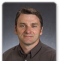 Hitachi ABB Power Grids Employee Paul Gordon's profile photo