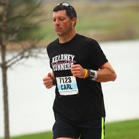Acoustics Employee Carl Schroer's profile photo