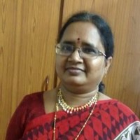 Kusuma Garimella Email & Phone Number