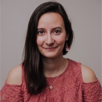 LocalEyes Video Production Employee Anna Lohrmann's profile photo
