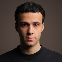 strafejump GmbH Employee Amos Diniz's profile photo