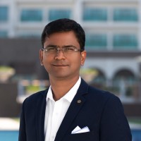 Taj Exotica Resort & Spa, The Palm, Dubai Employee Dhamotharan Venkatesh's profile photo