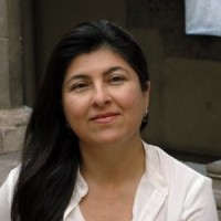 VAST Consulting Employee Anita Vargas's profile photo