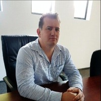 VSL Group Employee Brett Lawrence's profile photo
