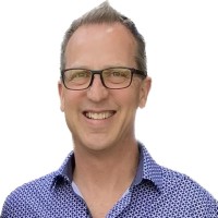 Pearson Employee Steve Schoen's profile photo