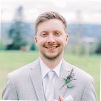 Cascadia Motion Employee Nathan Crandall's profile photo