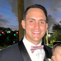 ALEN CONSTRUCTION GROUP INC Employee Jorge Larrazabal's profile photo