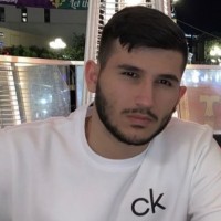 SM Services Employee Sam Movsesyan's profile photo