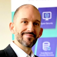 Greystone Consulting Ltd Employee Ben McDougall's profile photo