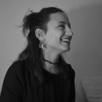 Sabre Graphics Employee Juana Garcia Gonzalez's profile photo