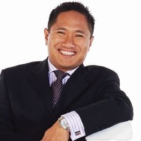 Township of King Employee Raiman Dilag's profile photo