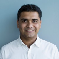 Credilio Employee Munjal Dhamecha's profile photo