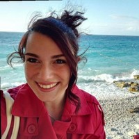 Zoomarine Employee Alessia Iannarilli's profile photo