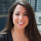 Deloitte Employee Lena Thompson's profile photo