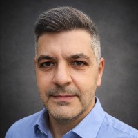 KU Leuven Employee Ionut Alexandru's profile photo