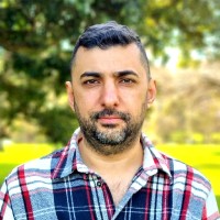 Committo Pty Ltd Employee Saif al-Habib's profile photo