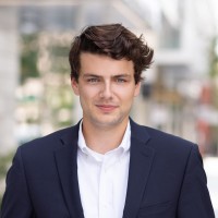 MGAC Employee Casey McNulty's profile photo