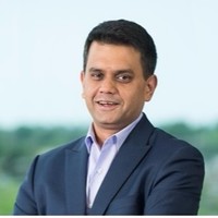 GEP Worldwide Employee Abhishek Pandey's profile photo