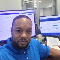 Pegasus Painting & Waterproofing, LLC Employee Travis Overton's profile photo
