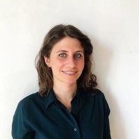 Roberta Terranova Email