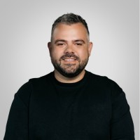 Groupwise Employee Javier Perez's profile photo