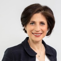 Anne Guichard Email & Phone Number