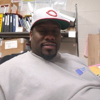 Coleman Spohn Corporation Employee Clevon Bell's profile photo
