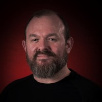 Steven Woofter's profile photo