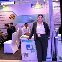 JU Agri Sciences Pvt. Ltd. Employee Deeksha Narolia's profile photo