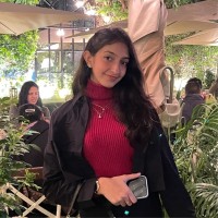 Smart India Hackathon 2020 Employee Ananya Pathania's profile photo
