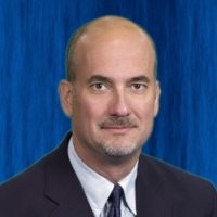 Central Maine Healthcare Employee Jim Cyr's profile photo