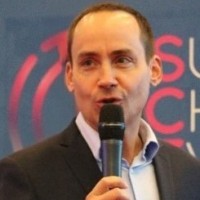 Animalis Employee Pierre-Andre Lamongie's profile photo