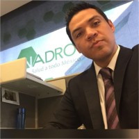 Nadro Employee Jaime Francisco Zavala Muñoz's profile photo