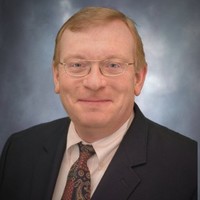 Lippes Mathias LLP Employee Paul Mitchell's profile photo