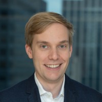 Insight Partners Employee Teddie Wardi's profile photo