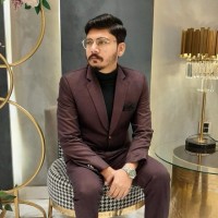 4Orbits Employee Muhammad Maaz's profile photo