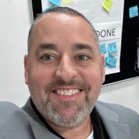 John McCallister Email & Phone Number