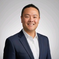 Pure Storage Employee Nathan Ko's profile photo