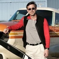 Tin Roof Software Employee Brian Michael's profile photo