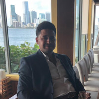 Fortune Settlement Solutions Employee Joshua Rivera's profile photo