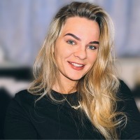 Breadwinner Employee Timea Lasri's profile photo