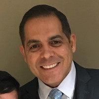 New Forum Employee Luis A Roman's profile photo
