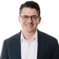 Stantec Employee David Markman's profile photo