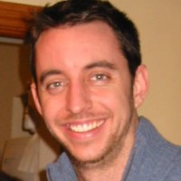 The Johns Hopkins University Employee Matthew Newcomer's profile photo