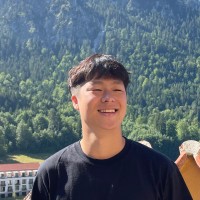 Hudson River Trading Employee Timothy Huang's profile photo