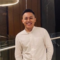 Halliburton Employee Tan Kun's profile photo