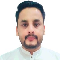 Muhammad Waqar Email & Phone Number