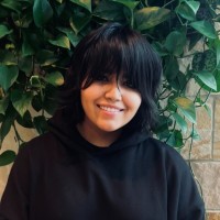 University of Utah College of Science Employee Jessica Venegas's profile photo