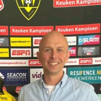 Poels Retail Groep Employee Sjoerd Oversier's profile photo