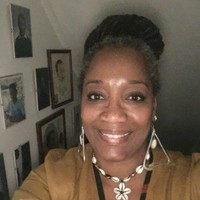 Community Based Services Employee Valya Dessaure's profile photo